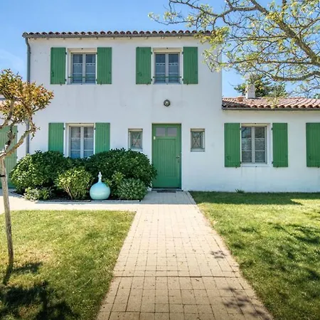 فيلة Le Pin Maritime آر أو رْ