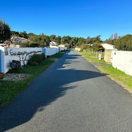 Le Pin Maritime فيلة آر أو رْ