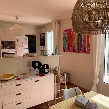 فيلة Le Pin Maritime آر أو رْ