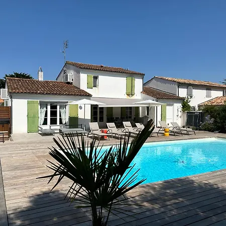 Le Pin Maritime آر أو رْ