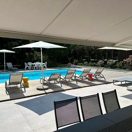 Le Pin Maritime * آر أو رْ